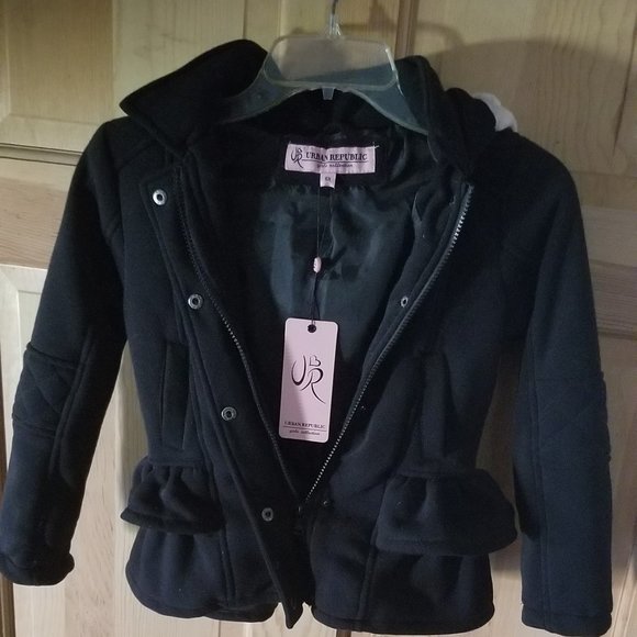 Urban Outfitters Girls jacket - Picture 1 of 3